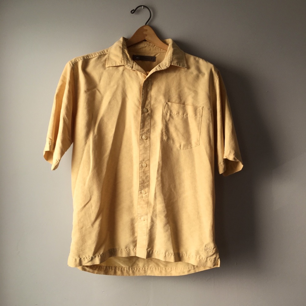 REI | Button Down Adventure Shirt Modal
